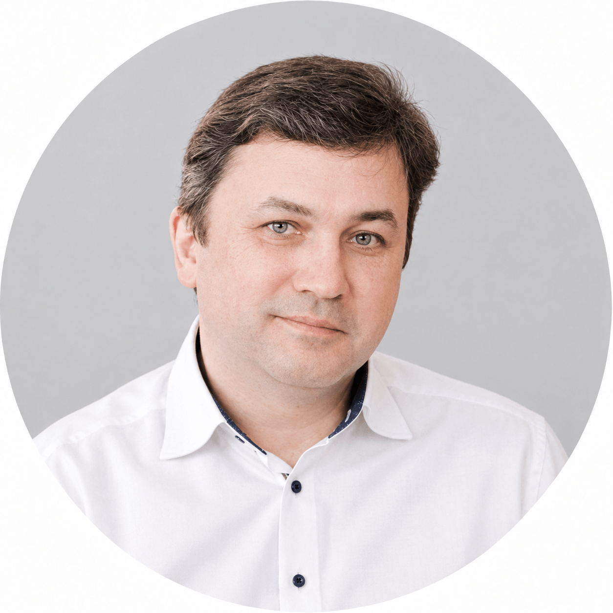 Кириллов Сергей